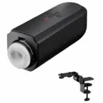 Lovense Solace App控制互動飛機杯