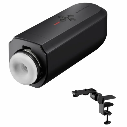 Lovense Solace App控制互動飛機杯