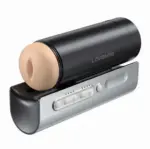 Lovense Solace Pro App控制互動飛機杯 - 全自動活塞伸縮細節