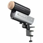 真實潤滑油使用效果 - Lovense Solace Pro App控制互動飛機杯