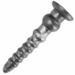 液態矽膠柔軟觸感 - Lovetoy 12.5" Vibrax Slider 超巨型震動器