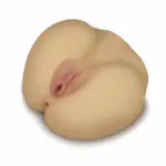 Lovetoy Streetgirl's #3 自慰器 - 肉色