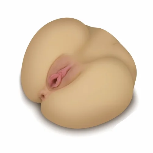 Lovetoy Streetgirl's #3 自慰器 - 肉色