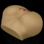 易清洗內膽拆解圖 - Lovetoy Streetgirl's #3 自慰器