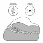 真實潤滑油使用效果 - Lovetoy Streetgirl's #3 自慰器