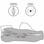 真實潤滑油使用效果 - Lovetoy Streetgirl's #5 自慰器