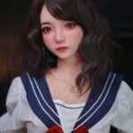 Maren 日本真實感實體娃娃，苗條身材，超軟硅膠材質，165 cm：專業日本人情趣娃娃系列 (日系矽膠娃娃)