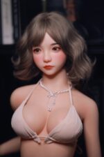 香港現貨極速發貨 - Maren 日本真實感實體娃娃，苗條身材，超軟硅膠材質，165 cm