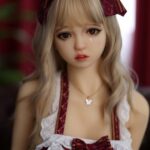 female sex doll Mariko 嬌小動漫蘿莉 B 香港現貨
