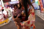 香港現貨極速發貨 - Masami 迷你淫邪動漫蘿莉 超柔軟矽膠仿真性愛娃娃 60cm