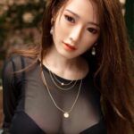 realistic sex doll Misa 純欲超巨乳女神 E罩 香港現貨