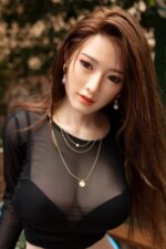 realistic sex doll Misa 純欲超巨乳女神 E罩 香港現貨