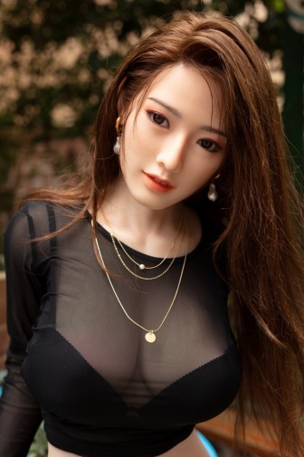 realistic sex doll Misa 純欲超巨乳女神 E罩 香港現貨