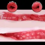 真空負壓吸吮結構 - MIZ 橋本有菜 自慰器 450g