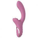 [陰蒂高潮] MyToys MyAiryClit 陰蒂及G點震動棒 - 淺紫色 - JoyToy 香港 正品