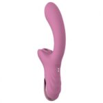 MyToys MyAiryClit 陰蒂及G點震動棒 - 淺紫色 - 情趣震動