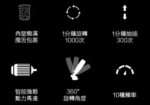 MyToys 電動飛機杯 - 黑色 - 緊緻包覆