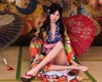 香港現貨極速發貨 - Nell 清純系性感身材巨乳女神 D罩杯 超柔軟矽膠仿真性愛娃娃 167 cm