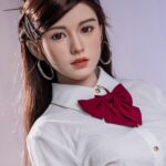 [高級醫療級矽膠] Nina真實娃娃171厘米 - JoyToy 香港 正品