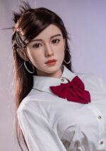 [高級醫療級矽膠] Nina真實娃娃171厘米 - JoyToy 香港 正品