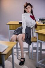 陪伴玩偶 - Nina真實娃娃171厘米