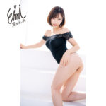 吸吮快感 - NPG 名器之證明 深田詠美 File 012 震動吸啜飛機杯