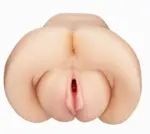 NPG 橋本有菜榮譽之名器飛機杯 - 龜頭鍛鍊刺激紋理