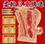 NPG Julia 美人妻飛機杯 - 緊緻包裹感入口特寫