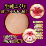 香港現貨 - NPG 小宵虎南 名器的證明 014 自慰器