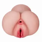 NPG 小宵虎南 名器的證明 014 自慰器 - 龜頭鍛鍊刺激紋理