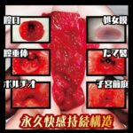男用玩具 - NPG 課後協助女同學破處 自慰器