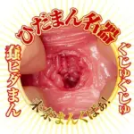 NPG AV女優迷你名器 北野未奈 - 緊緻包裹感入口特寫