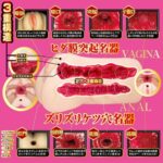NPG 石川澪 名器之證明 15 自慰器 - 舒適通道