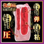 NPG 藤森里穗 File 004 自慰器 - 舒適通道