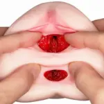 NPG 田中檸檬 名器覺醒 自慰器 - 全自動活塞伸縮細節