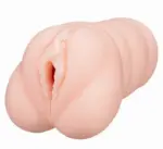 雙通道名器橫切面 - NPG 山岸逢花 AV女優迷你自慰器