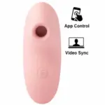 NS Novelties Techno Trap 應用程式控制研磨軟墊 - 入體式人體工學弧度