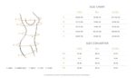 透視美感 - Obsessive S822 絲襪 - 黑色 - 中/大碼