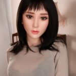 TPE首選：Okemia 成熟風騷女秘書 超柔軟TPE仿真性愛娃娃 160 cm (當日發貨)