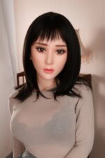 TPE首選：Okemia 成熟風騷女秘書 超柔軟TPE仿真性愛娃娃 160 cm (當日發貨)