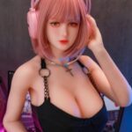 realistic sex doll Sara日系動漫風超巨乳淫慾電 香港現貨
