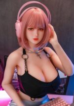 realistic sex doll Sara日系動漫風超巨乳淫慾電 香港現貨