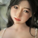 Exdoll 以外的更好選擇？Rina 韓系小清新果汁女孩 E罩杯金屬骨架果凍軟胸 超柔軟矽膠仿真性愛娃娃 159 cm 矽膠娃娃版