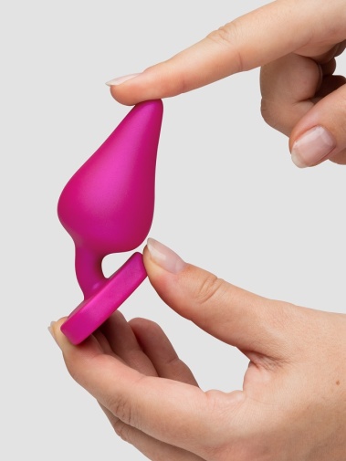 成人用品 - Romp Luster 入門級柔軟矽膠肛塞訓練套裝