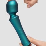 震動按摩 - Romp Presto Wand 迷你強力震動按摩棒 - 綠色