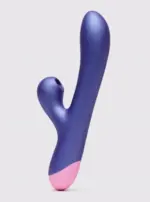 靜音無聲分貝測試 - Romp Pulse Suction Rabbit 陰蒂吸啜兔子按摩棒