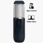 SVAKOM Alex Neo 2 自動抽插智能自慰器