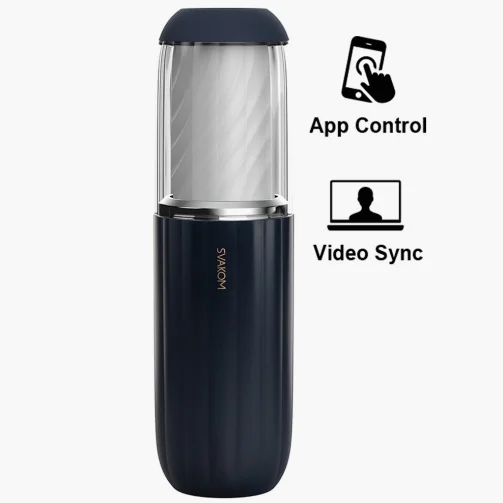 SVAKOM Alex Neo 2 自動抽插智能自慰器