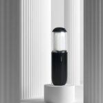 SVAKOM Alex Neo 2 自動抽插智能自慰器 - 緊緻包覆