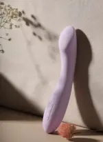 靜音無聲分貝測試 - SVAKOM Amy 2 G點按摩棒